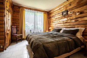 Casapuelo Hosteria y Cabañas